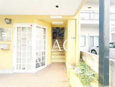 【その他】 | フジハイツ