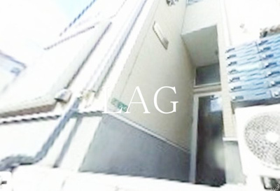 【エントランス】 | ガーデン平井 | エントランスです。