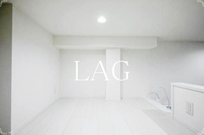 【内装】 | ガーデン平井 | ロフトです。