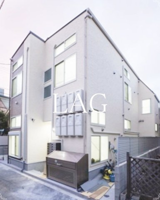 【外観】 | ガーデン平井 | 外観です。