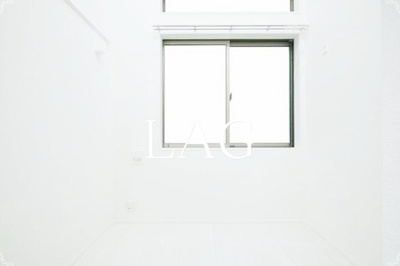 【居間・リビング】 | ガーデン平井 | 洋室のお部屋です。