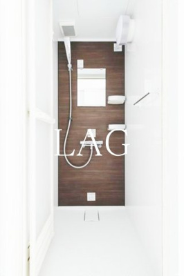 【シャワールーム】 | ガーデン平井 | シャワールームです。