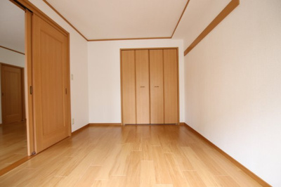 【洋室】 | パン ビュイッソンⅠ