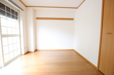 【寝室】 | パン ビュイッソンⅠ