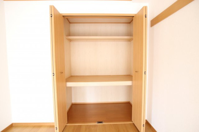 【収納】 | パン ビュイッソンⅠ