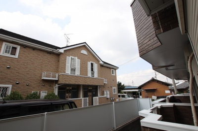 【展望】 | パン ビュイッソンⅠ