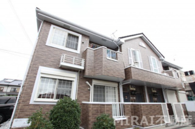 【外観】 | パン ビュイッソンⅠ