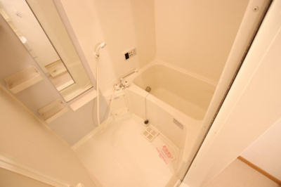 【浴室】 | パン ビュイッソンⅠ