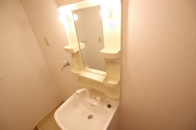 【独立洗面台】 | パン ビュイッソンⅠ