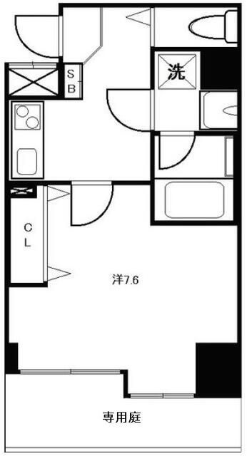 シンフォニー錦糸町