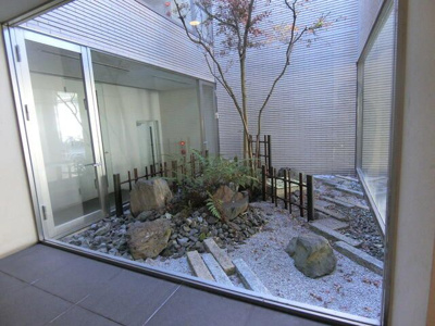 【その他共用部分】 | ガーデン東が丘アネックス