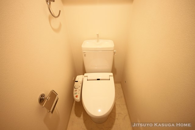 ※同間取り別部屋参考写真となります