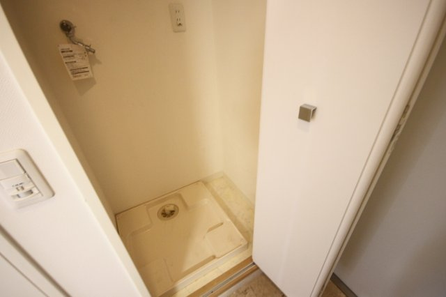 【バルコニー】