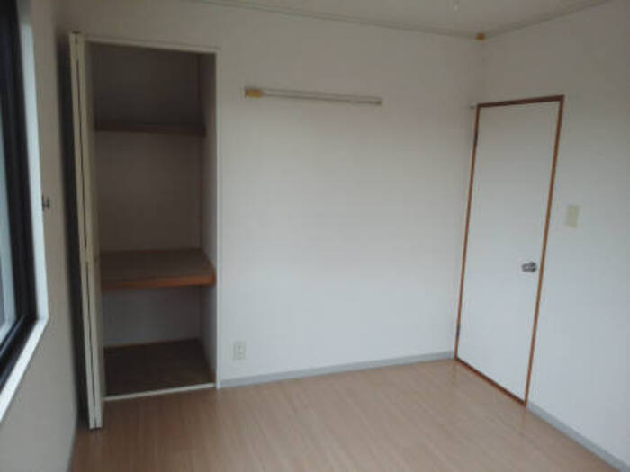 セジュール竹内A棟の洋室|セジュール竹内A101洋室(北2)