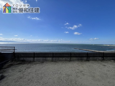 【展望】 | 中古戸建　明石市大久保町江井島