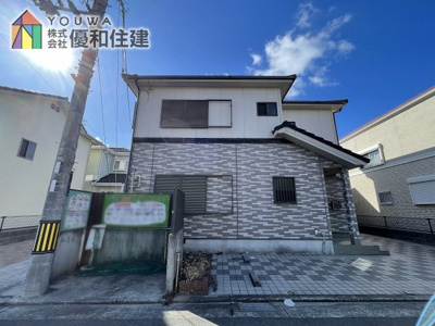 【外観】 | 中古戸建　明石市大久保町江井島
