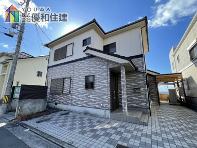 【外観】 | 中古戸建　明石市大久保町江井島