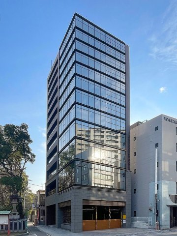 福岡市博多区住吉３丁目の賃貸マンション