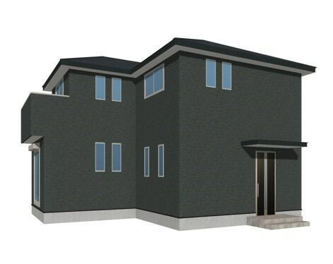 サンコート　八幡東区清田１丁目