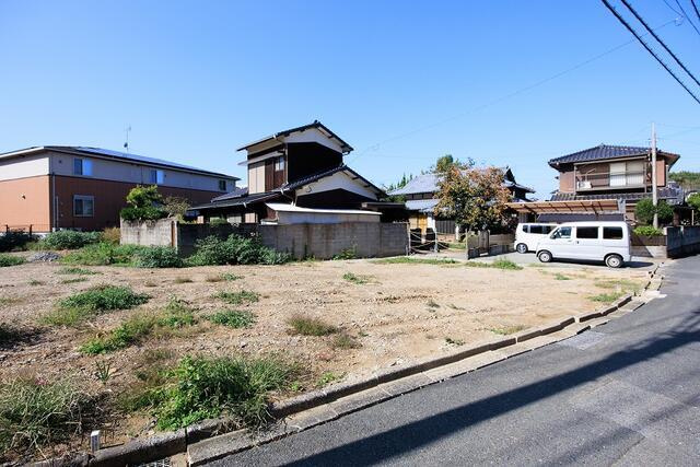 サンコート　八幡東区清田１丁目の外観| 
