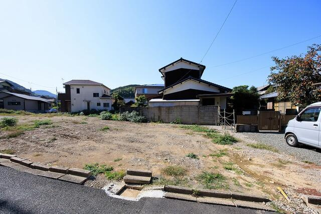 サンコート　八幡東区清田１丁目の外観| 