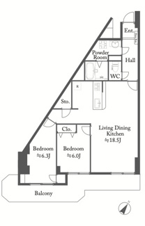  | 【ソミュール桜が丘】✨️仲介手数料無料✨️星ヶ丘小学校・東星中学校