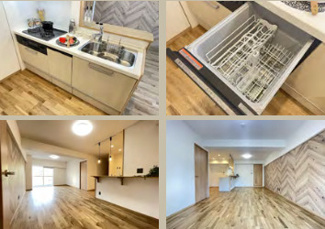  | 【ソミュール桜が丘】✨️仲介手数料無料✨️星ヶ丘小学校・東星中学校