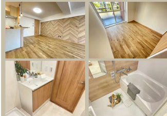  | 【ソミュール桜が丘】✨️仲介手数料無料✨️星ヶ丘小学校・東星中学校