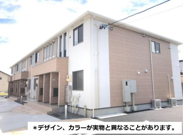 仮）壬生町Ⅱ期新築アパート