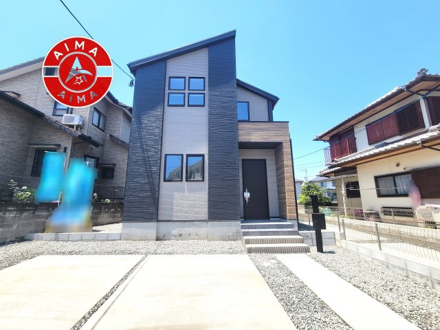 福岡市城南区東油山1丁目第1-2棟（2号棟）