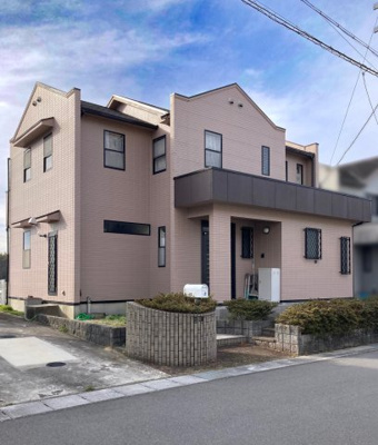 【外観】 | 亀山市川合町