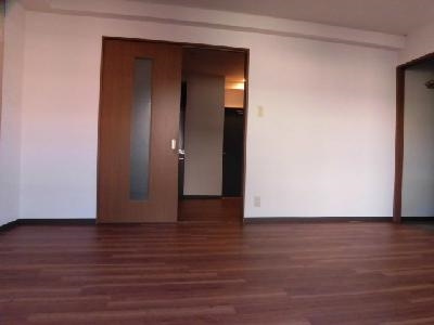 アイアール六角の内装|内装