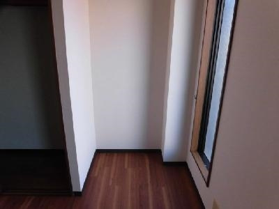 アイアール六角の内装|内装