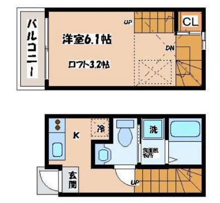 D-CASA文化町