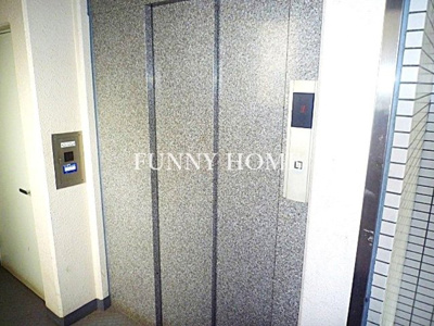 【その他共用部分】 | ソフィア代田