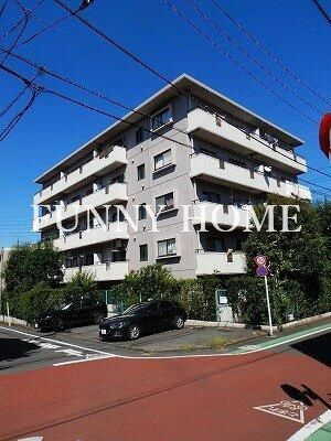 【外観】 | ソフィア代田