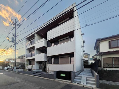 【外観】 | トゥトゥアジュール | ※イメージになります。