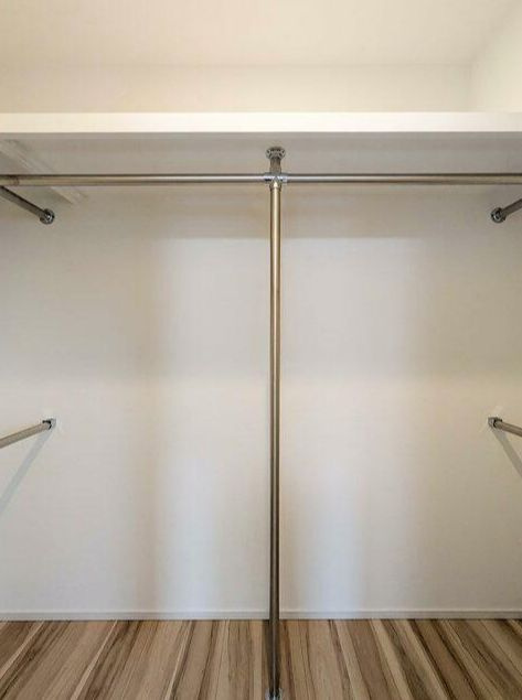 グランカーサ川口青木町公園の収納