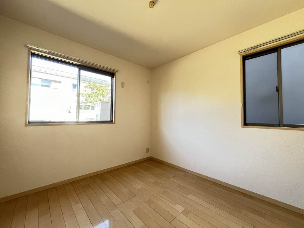 レジデンスKの居間・リビング