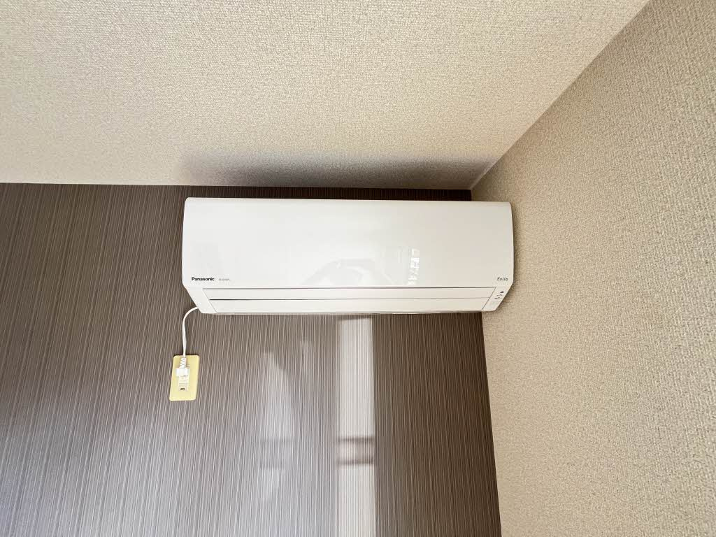 レジデンスKの設備