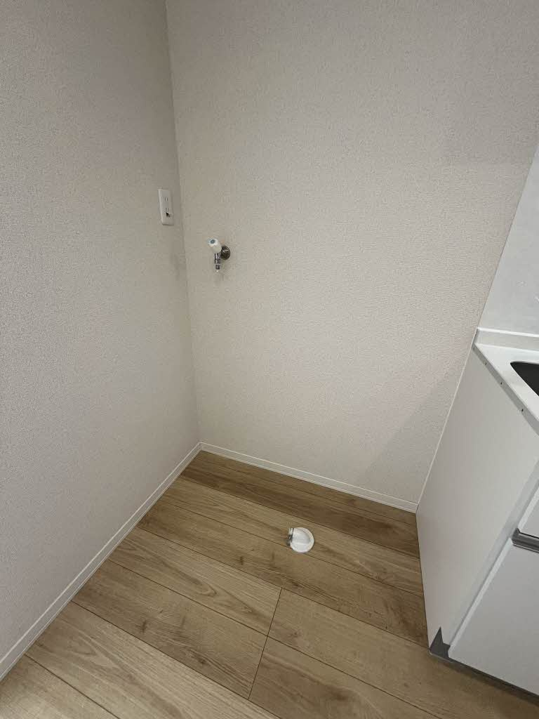 コーポ浜風の設備