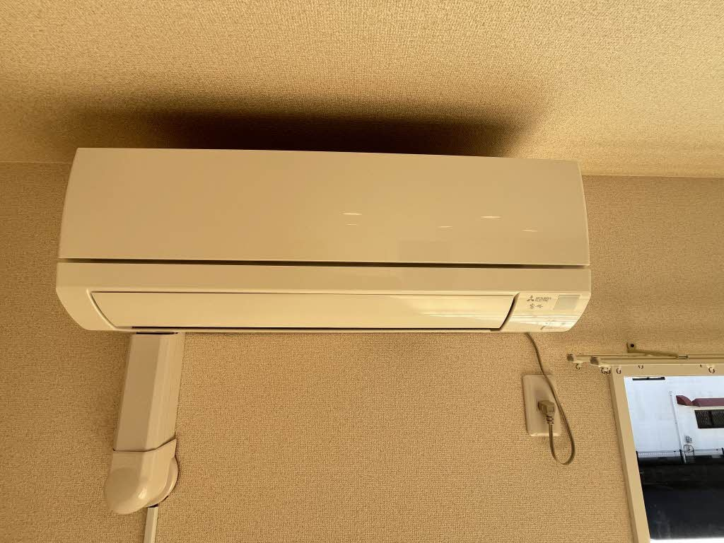 コーポ浜風の設備