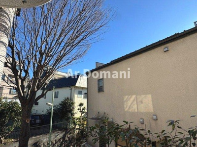 【展望】 | ベルシェ壹番館