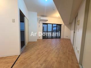 【居間・リビング】 | ベルシェ壹番館