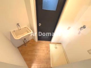 【内装】 | ベルシェ壹番館