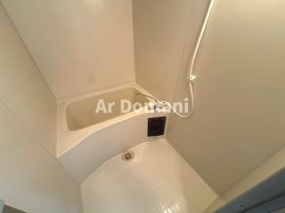 【浴室】 | ベルシェ壹番館