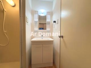 【洗面所】 | ベルシェ壹番館