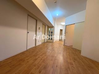 【居間・リビング】 | ベルシェ壹番館