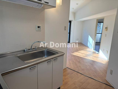 【内装】 | ベルシェ壹番館