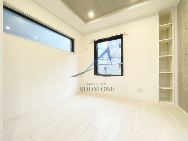 ＭＤＭ西巣鴨の寝室|寝室です。